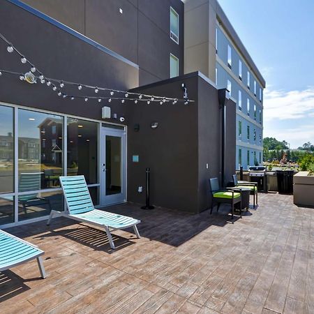 Home2 Suites By Hilton Rock Hill Esterno foto