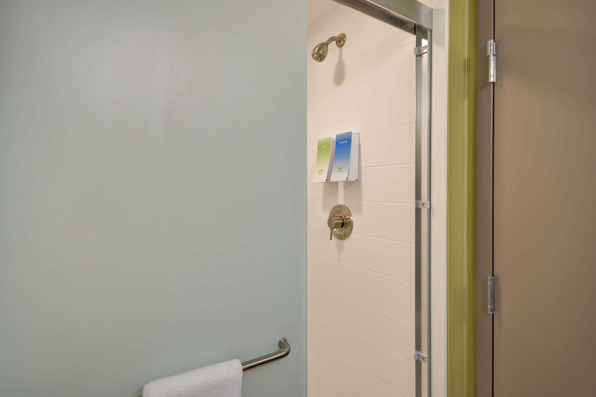 Home2 Suites By Hilton Rock Hill Esterno foto