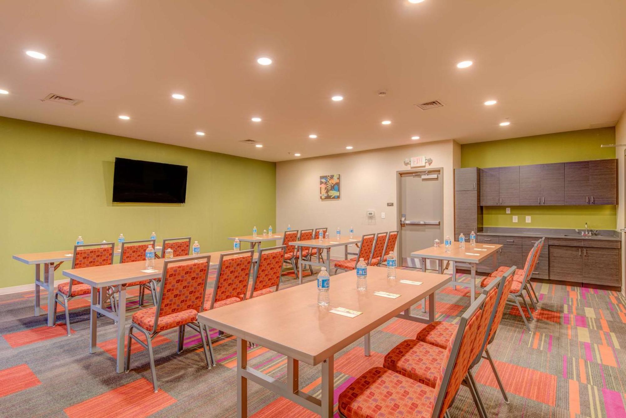 Home2 Suites By Hilton Rock Hill Esterno foto