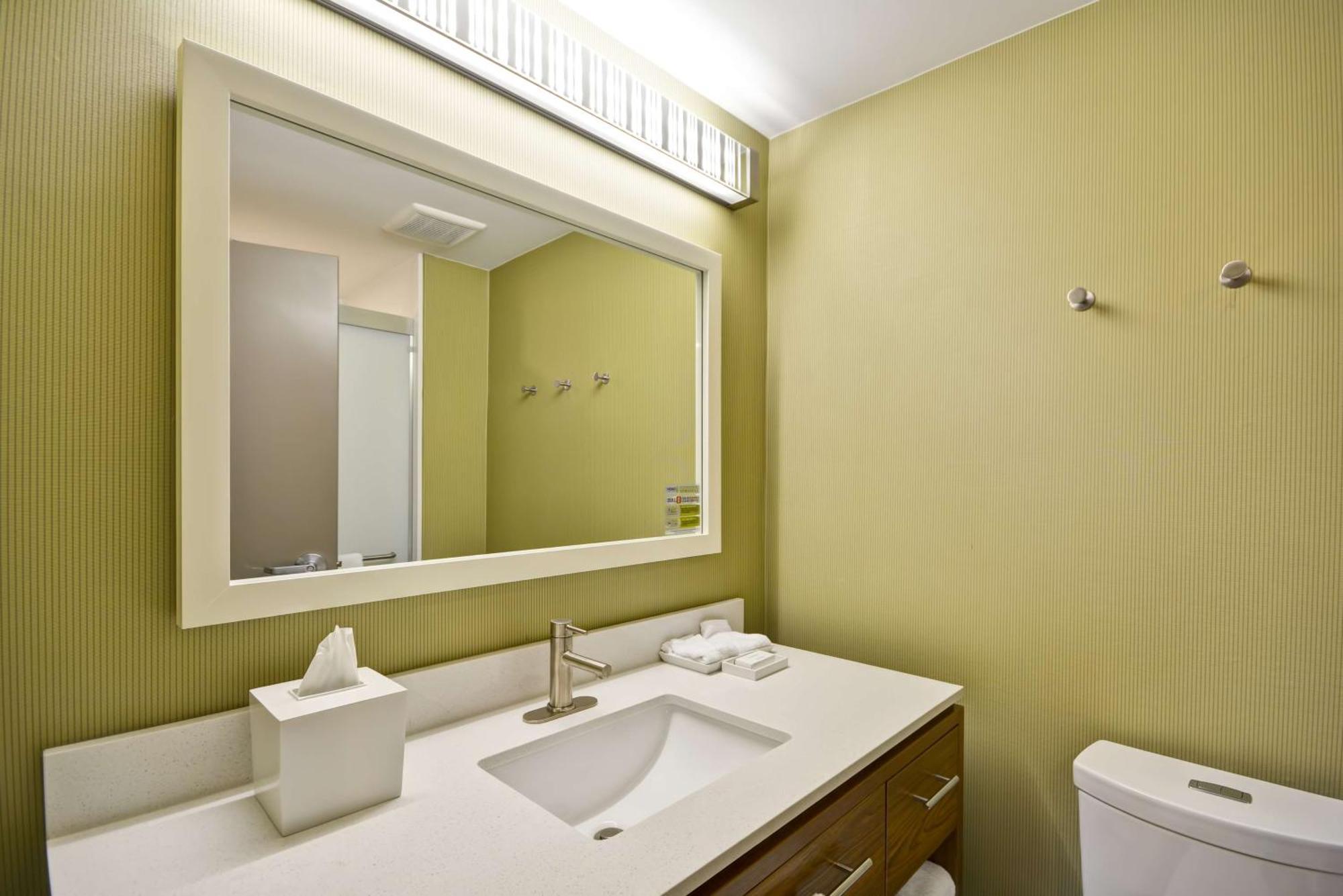 Home2 Suites By Hilton Rock Hill Esterno foto