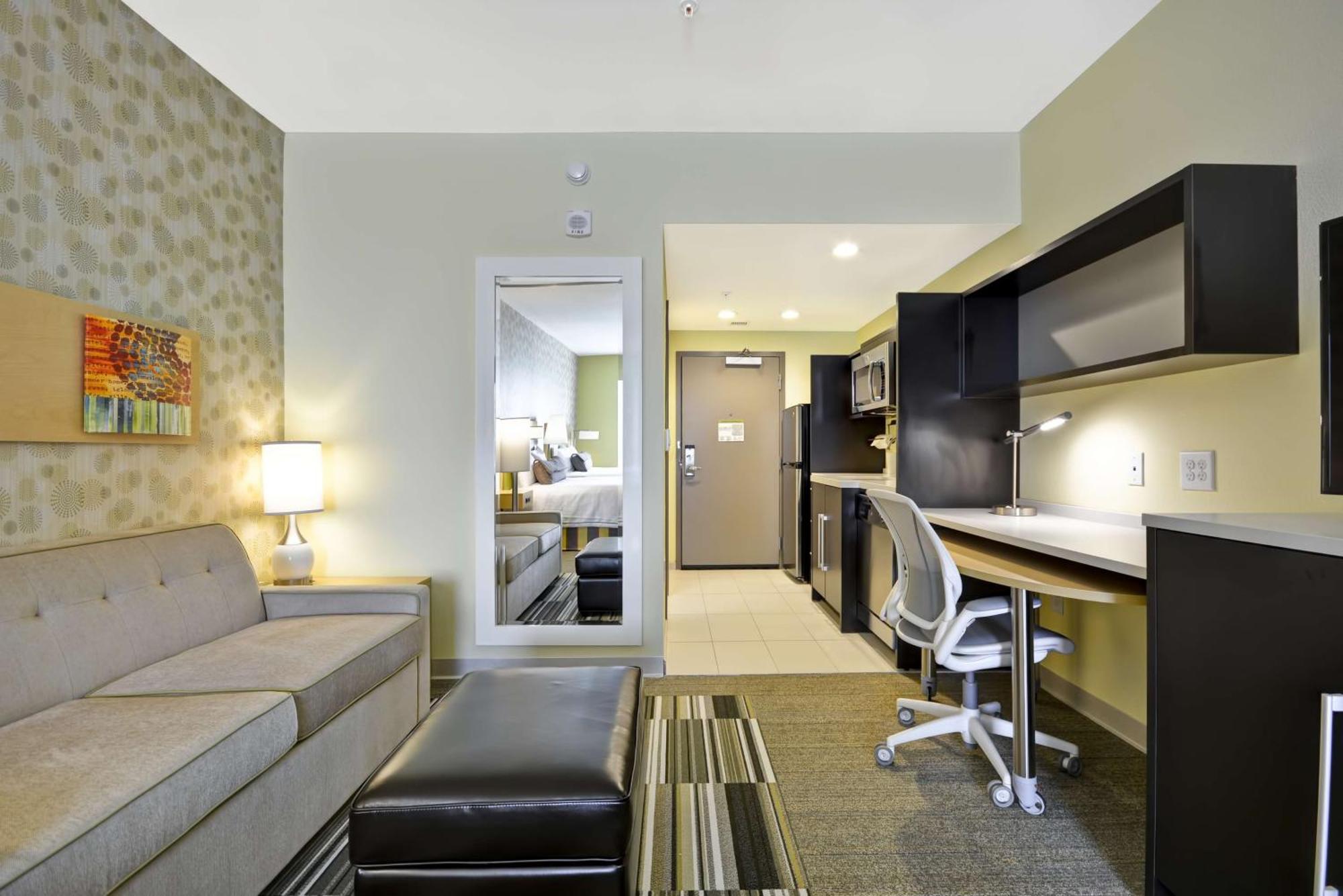Home2 Suites By Hilton Rock Hill Esterno foto