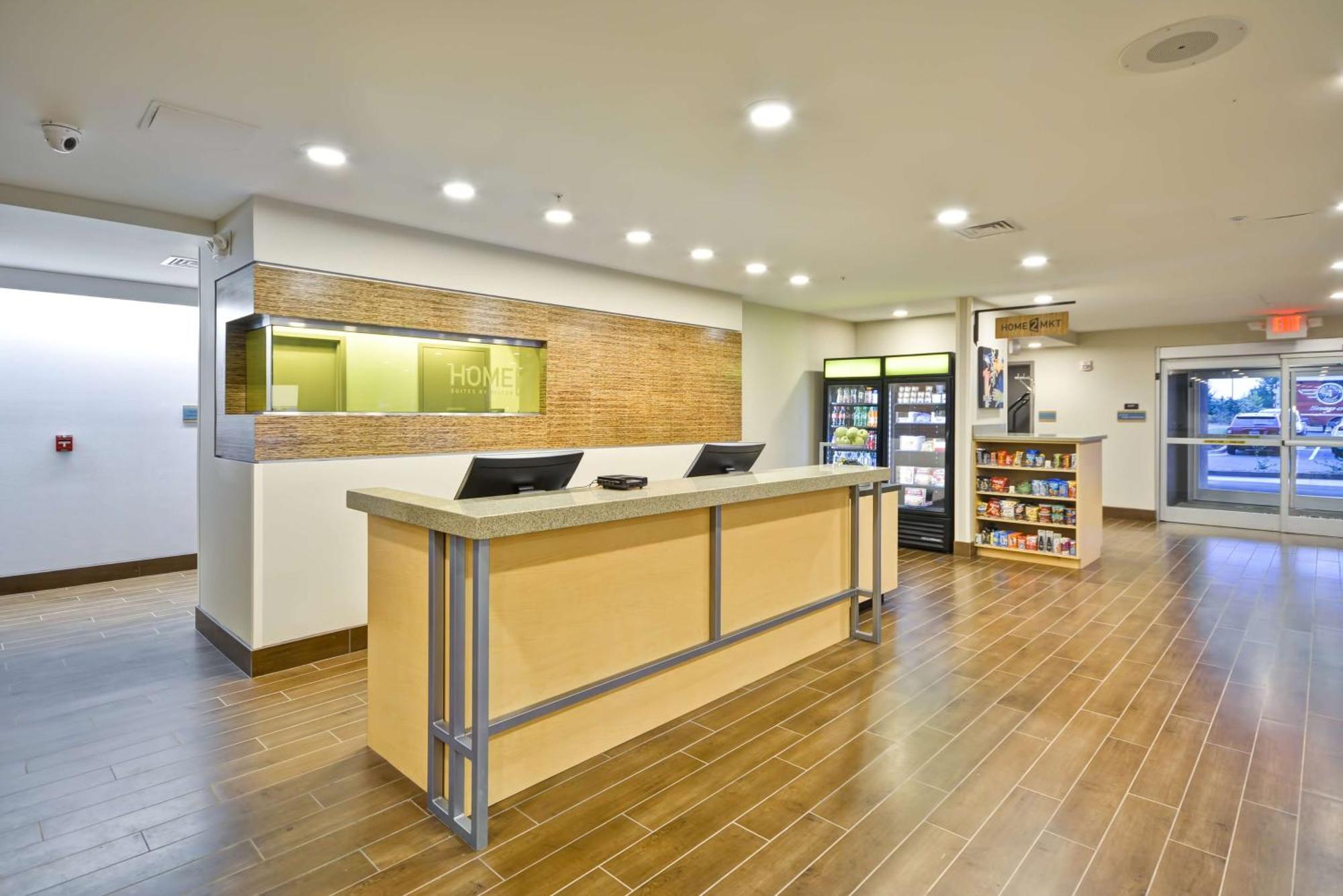 Home2 Suites By Hilton Rock Hill Esterno foto