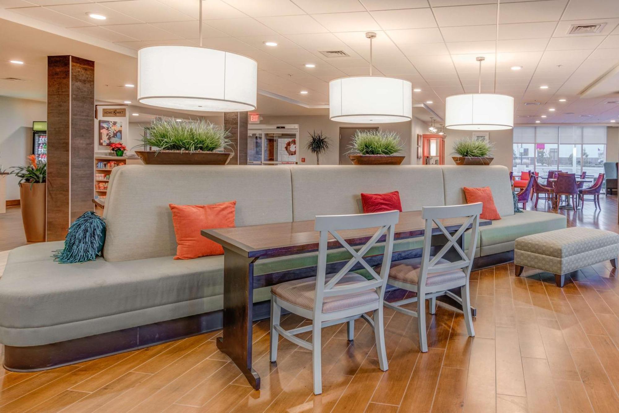 Home2 Suites By Hilton Rock Hill Esterno foto