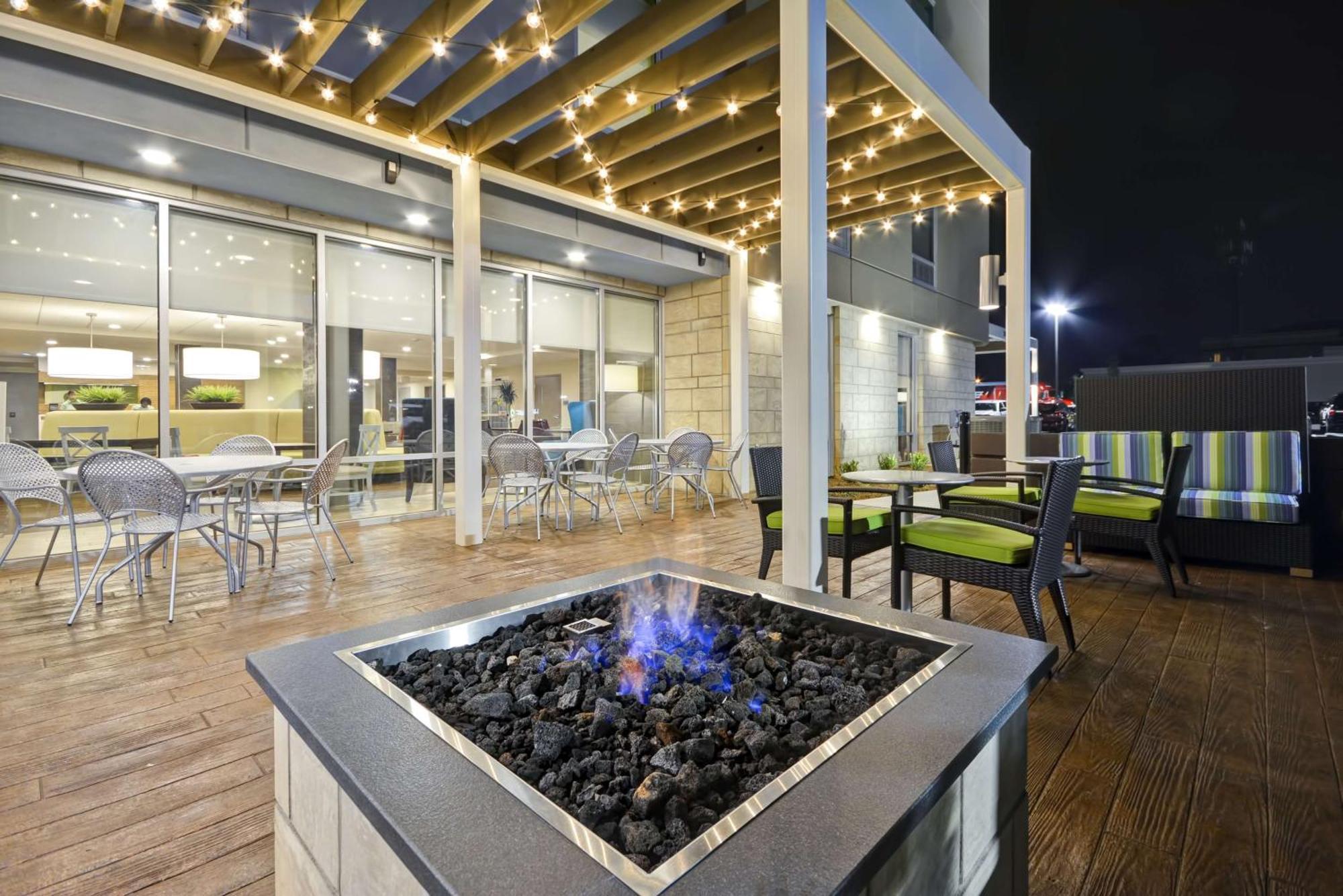 Home2 Suites By Hilton Rock Hill Esterno foto