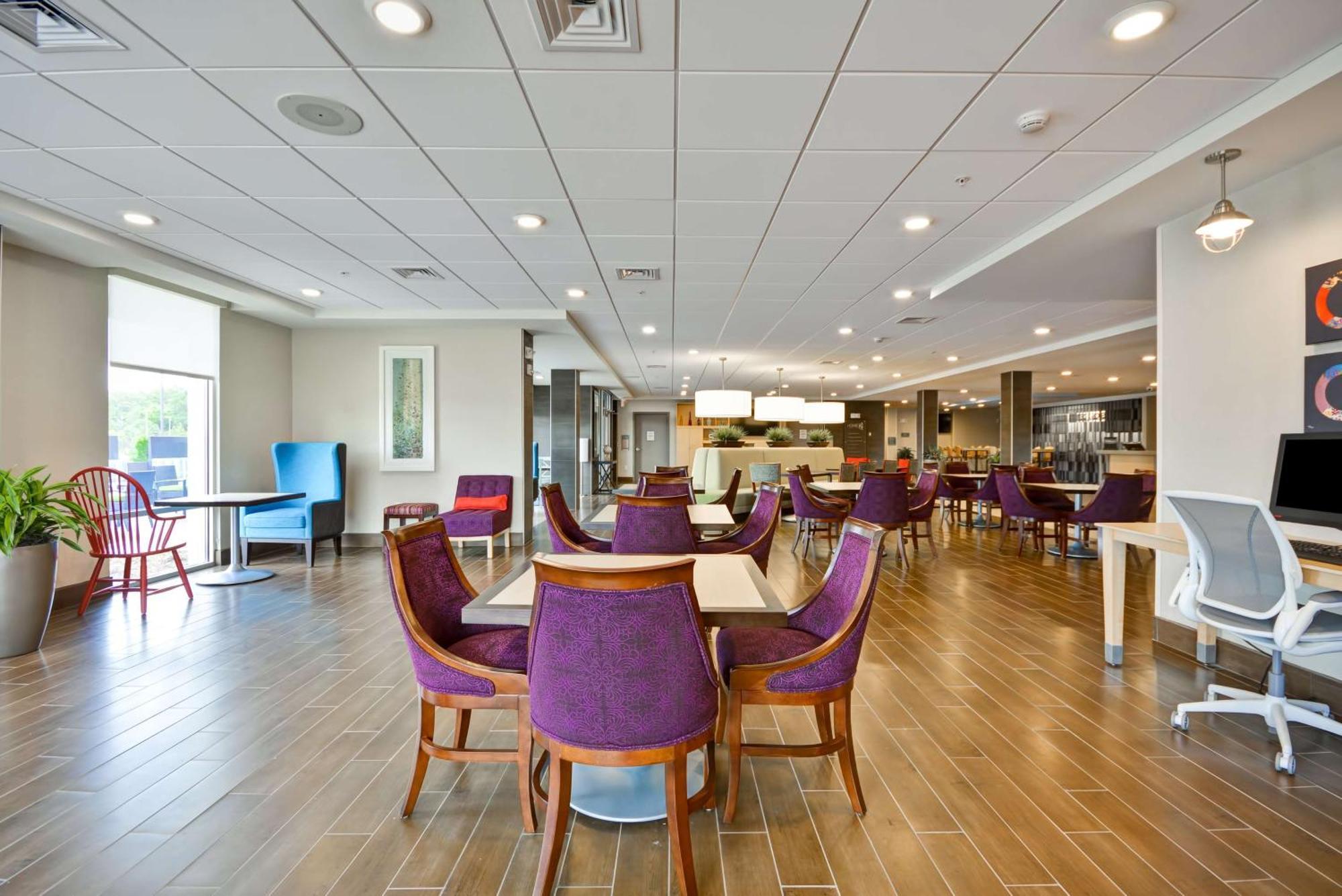 Home2 Suites By Hilton Rock Hill Esterno foto