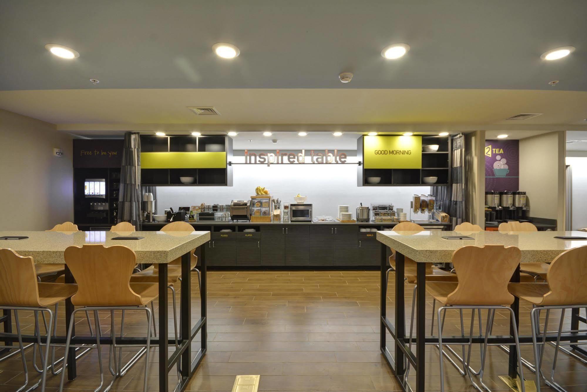 Home2 Suites By Hilton Rock Hill Esterno foto